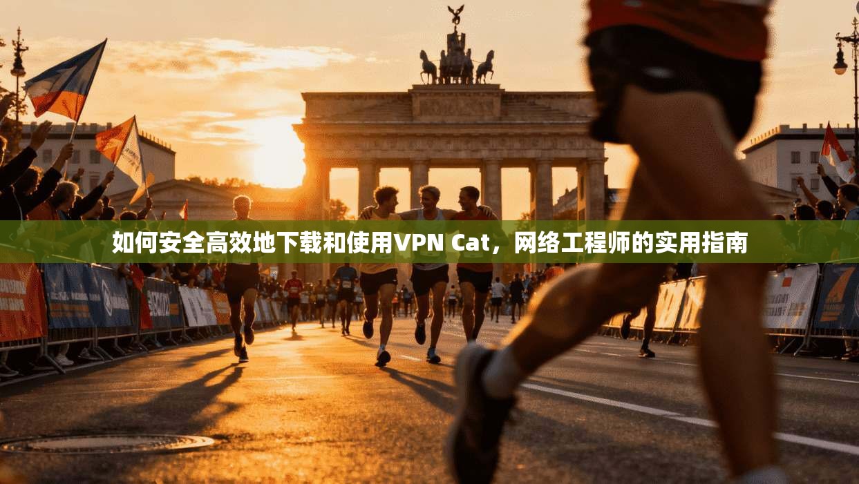 如何安全高效地下载和使用VPN Cat，网络工程师的实用指南