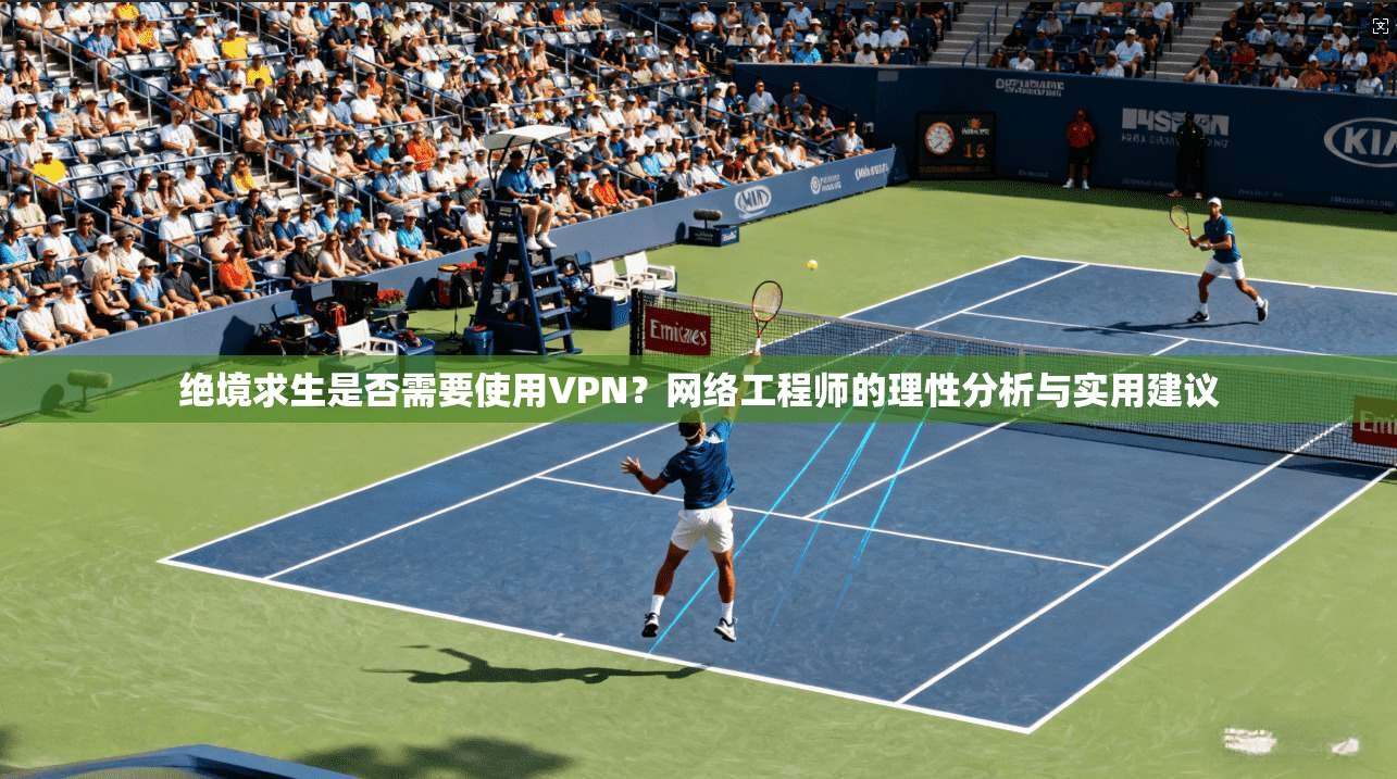 绝境求生是否需要使用VPN？网络工程师的理性分析与实用建议