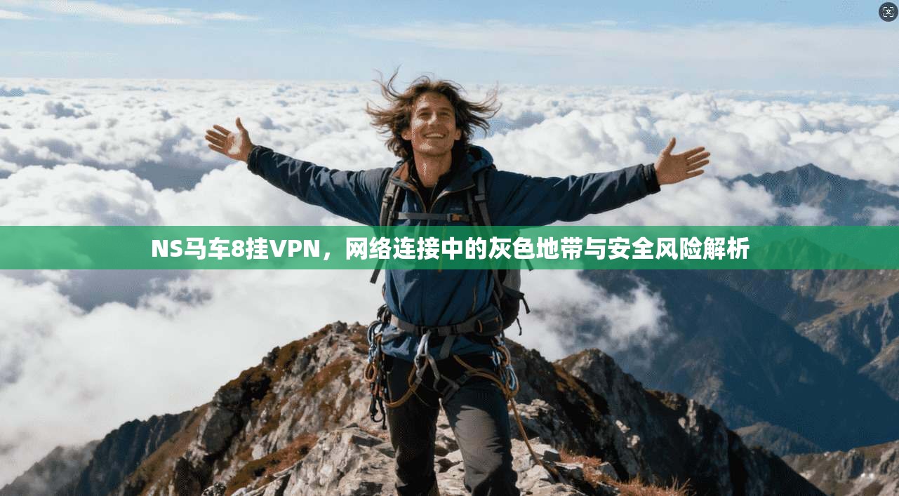 NS马车8挂VPN，网络连接中的灰色地带与安全风险解析