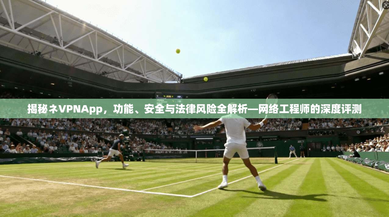 揭秘ネVPNApp，功能、安全与法律风险全解析—网络工程师的深度评测