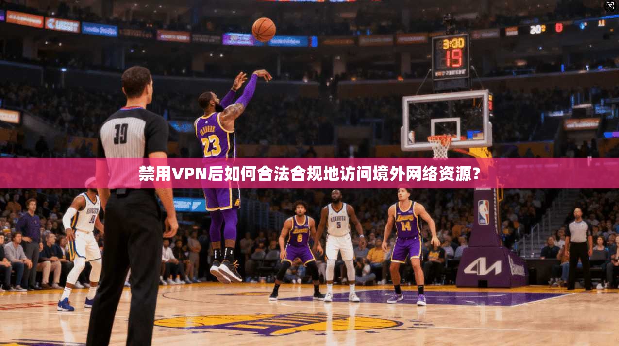 禁用VPN后如何合法合规地访问境外网络资源？