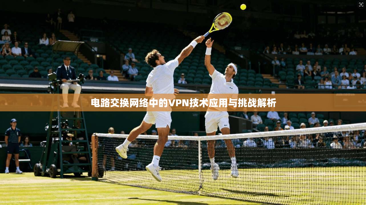电路交换网络中的VPN技术应用与挑战解析