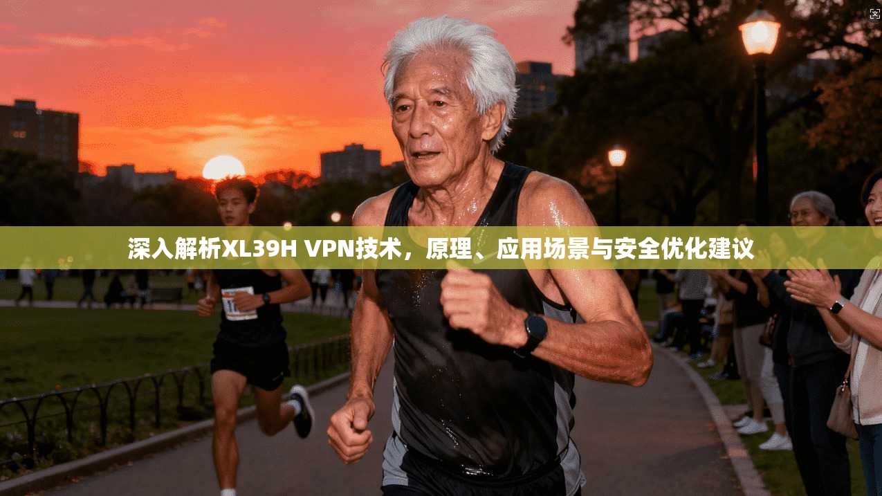 深入解析XL39H VPN技术，原理、应用场景与安全优化建议