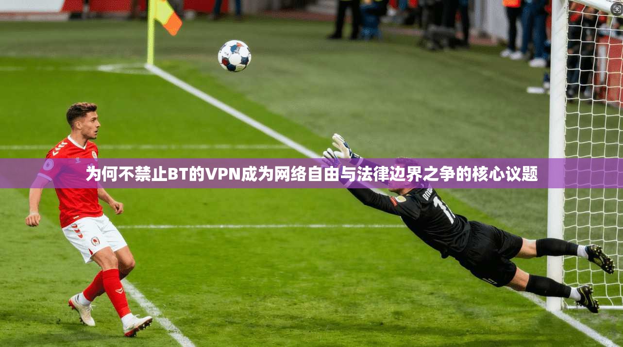 为何不禁止BT的VPN成为网络自由与法律边界之争的核心议题
