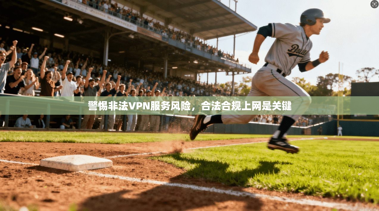 警惕非法VPN服务风险,合法合规上网是关键 警惕非法VPN服务风险,合法合规上网是关键