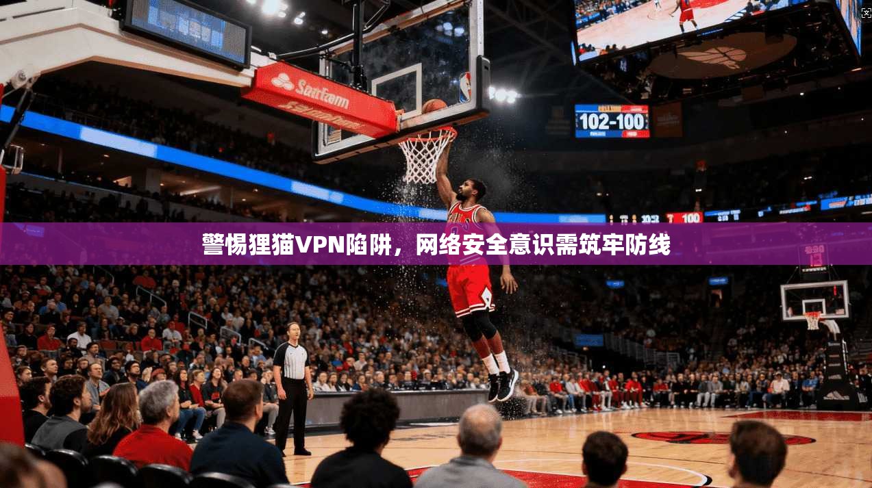 警惕狸猫VPN陷阱,网络安全意识需筑牢防线 警惕狸猫VPN陷阱,网络安全意识需筑牢防线