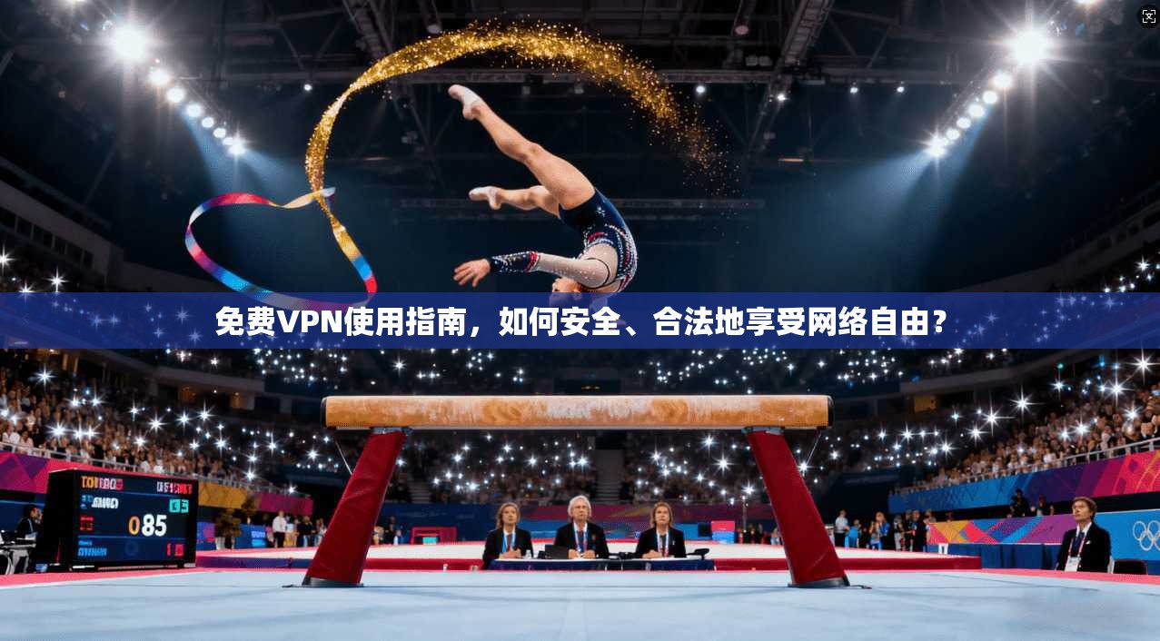 免费VPN使用指南,如何安全、合法地享受网络自由? 免费VPN使用指南,如何安全、合法地享受网络自由?