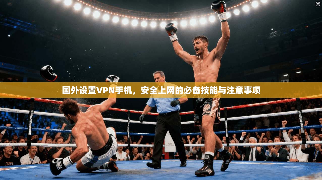 国外设置VPN手机,安全上网的必备技能与注意事项 国外设置VPN手机,安全上网的必备技能与注意事项