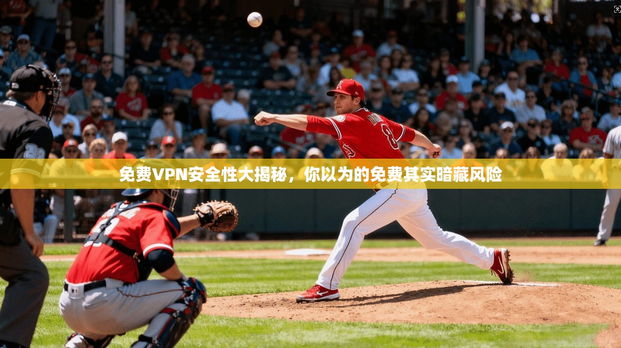 免费VPN安全性大揭秘,你以为的免费其实暗藏风险 免费VPN安全性大揭秘,你以为的免费其实暗藏风险