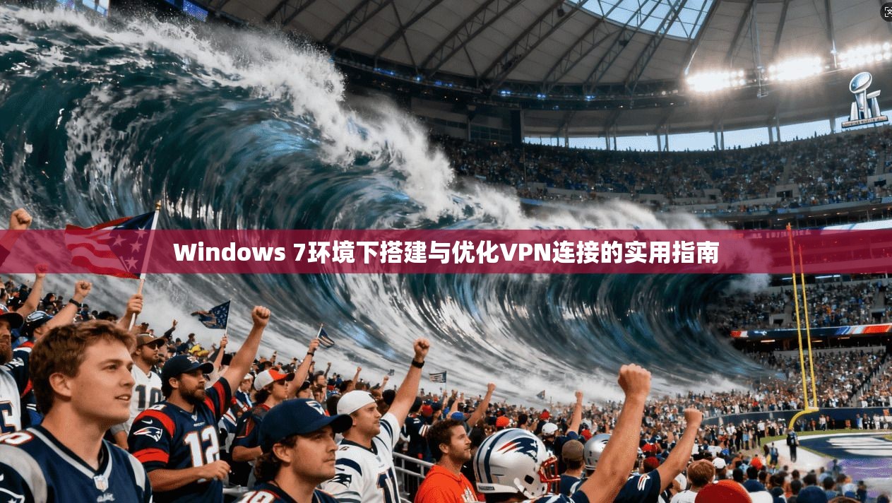 Windows 7环境下搭建与优化VPN连接的实用指南 Windows 7环境下搭建与优化VPN连接的实用指南