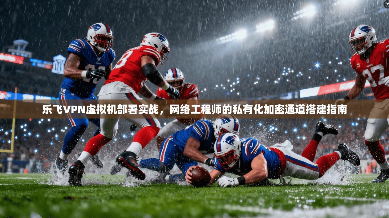 乐飞VPN虚拟机部署实战，网络工程师的私有化加密通道搭建指南