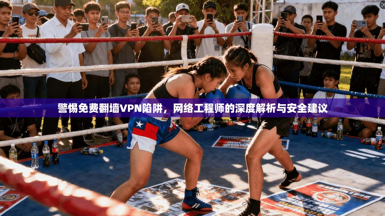 警惕免费翻墙VPN陷阱，网络工程师的深度解析与安全建议