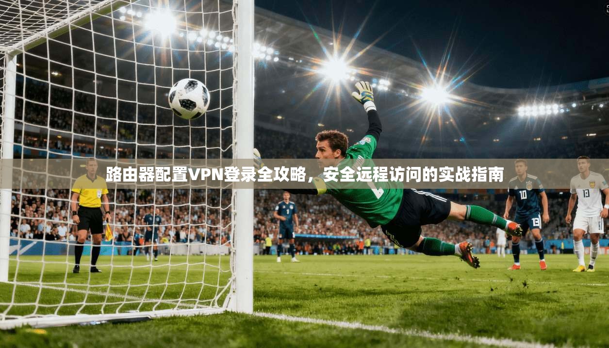 路由器配置VPN登录全攻略，安全远程访问的实战指南