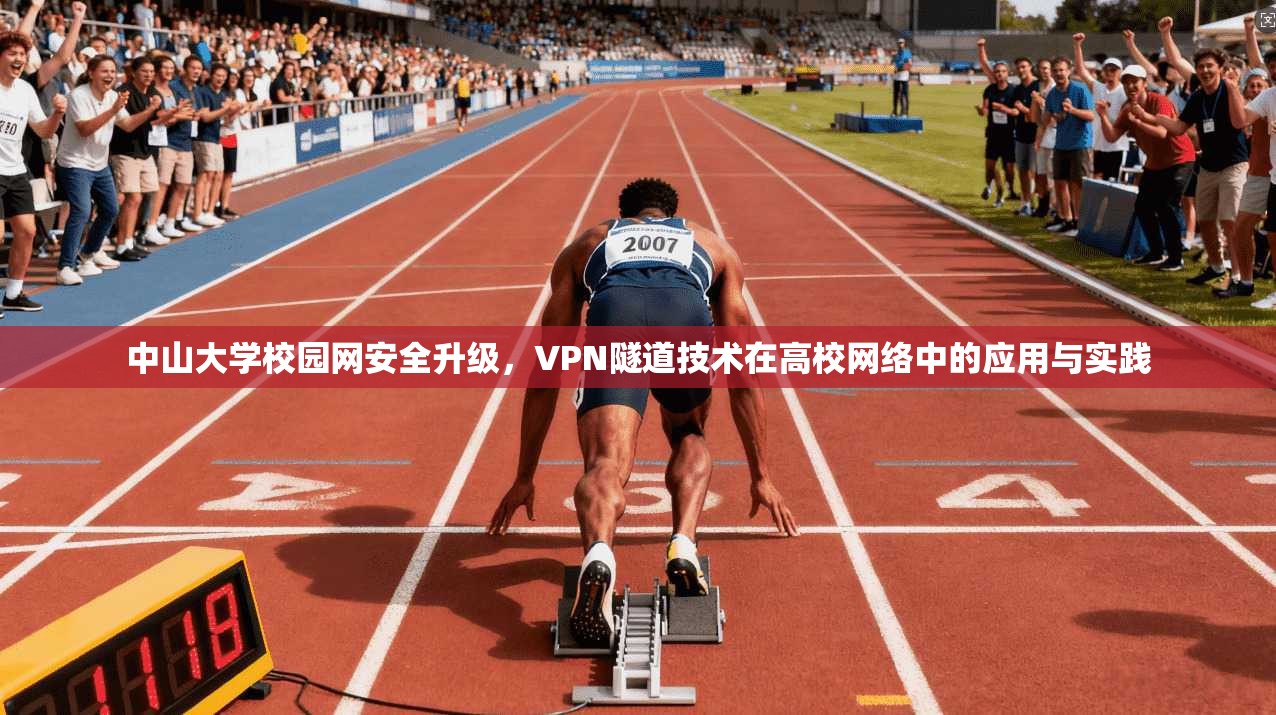 中山大学校园网安全升级，VPN隧道技术在高校网络中的应用与实践