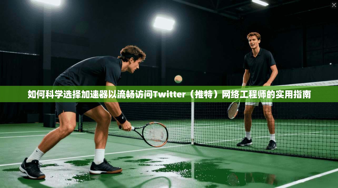 如何科学选择加速器以流畅访问Twitter（推特）网络工程师的实用指南