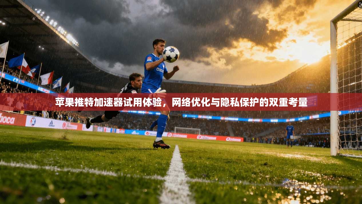 苹果推特加速器试用体验，网络优化与隐私保护的双重考量