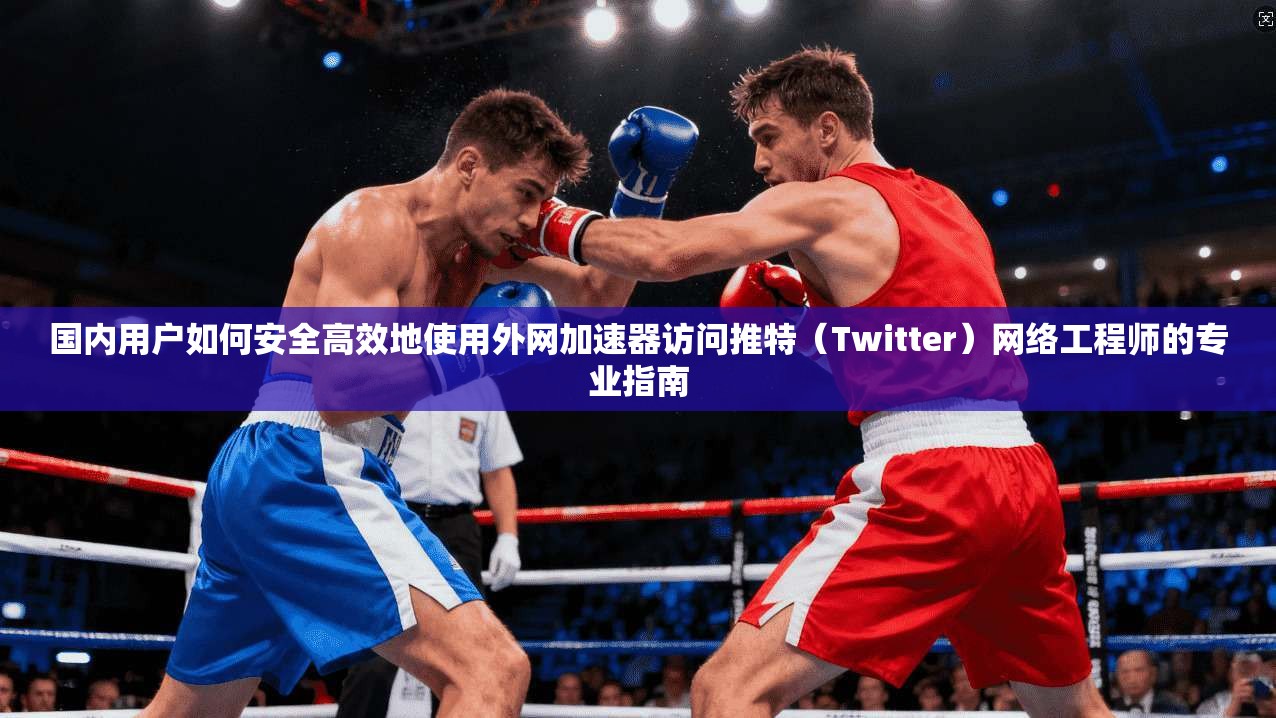 国内用户如何安全高效地使用外网加速器访问推特（Twitter）网络工程师的专业指南