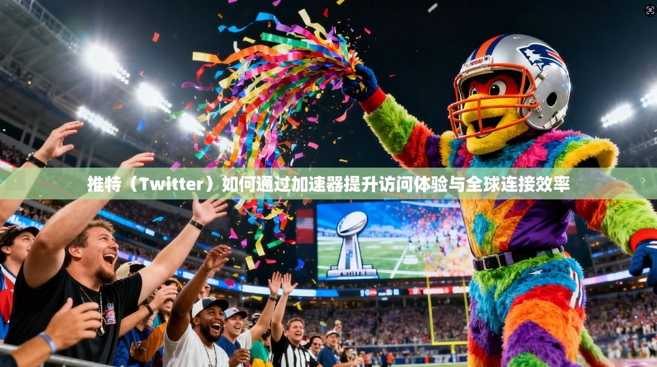 推特（Twitter）如何通过加速器提升访问体验与全球连接效率
