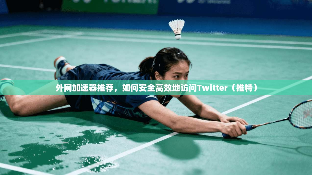 外网加速器推荐，如何安全高效地访问Twitter（推特）