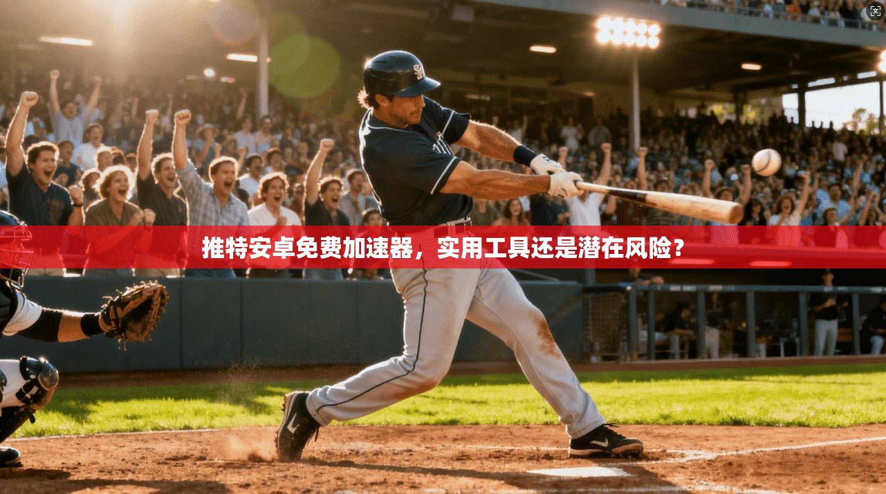 推特安卓免费加速器，实用工具还是潜在风险？