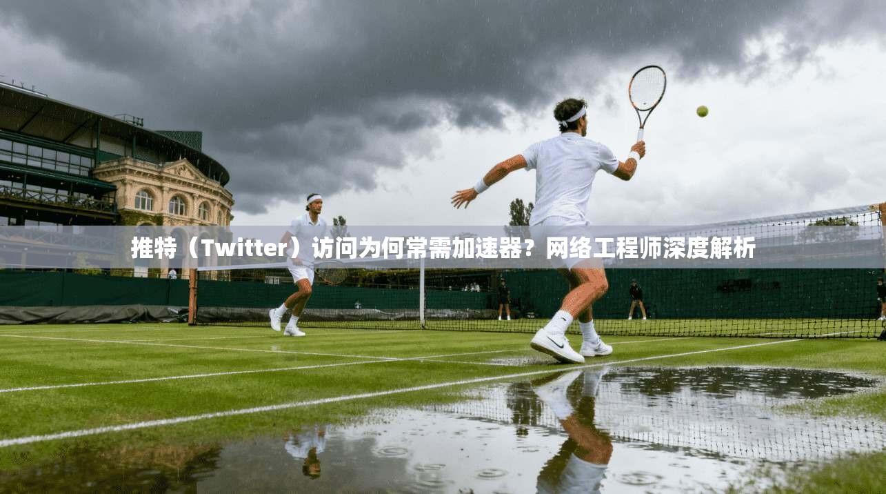 推特（Twitter）访问为何常需加速器？网络工程师深度解析