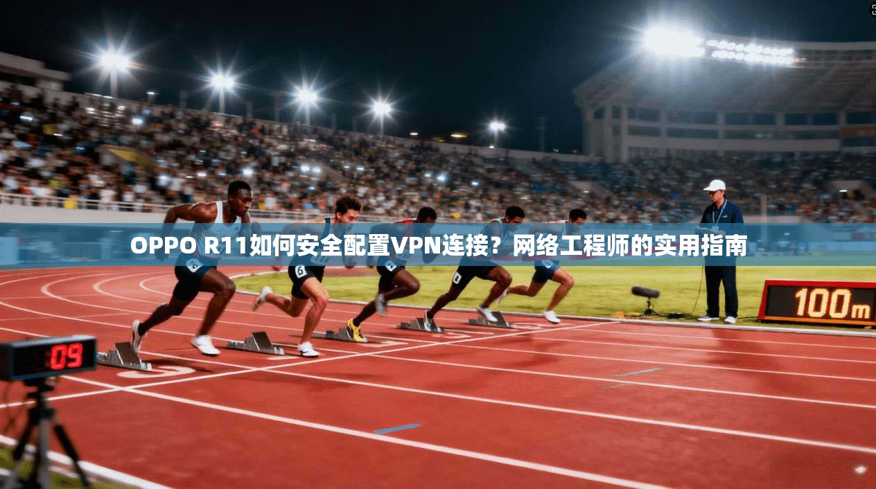 OPPO R11如何安全配置VPN连接？网络工程师的实用指南