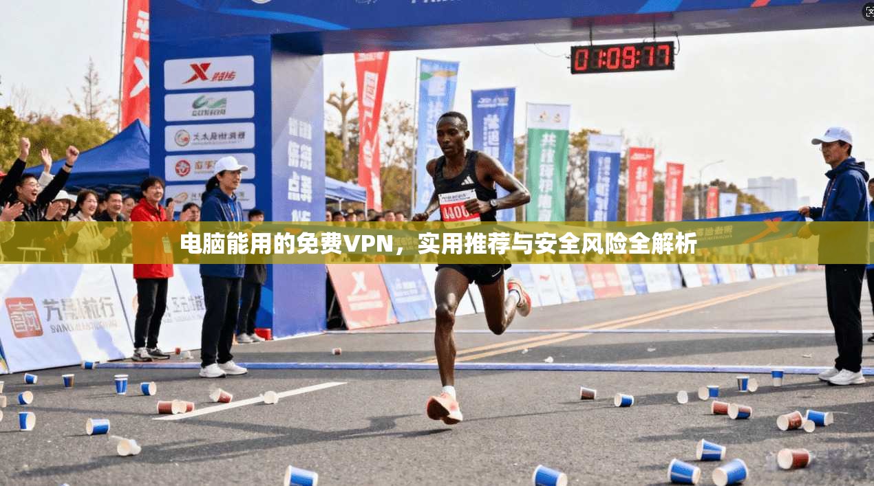 电脑能用的免费VPN，实用推荐与安全风险全解析