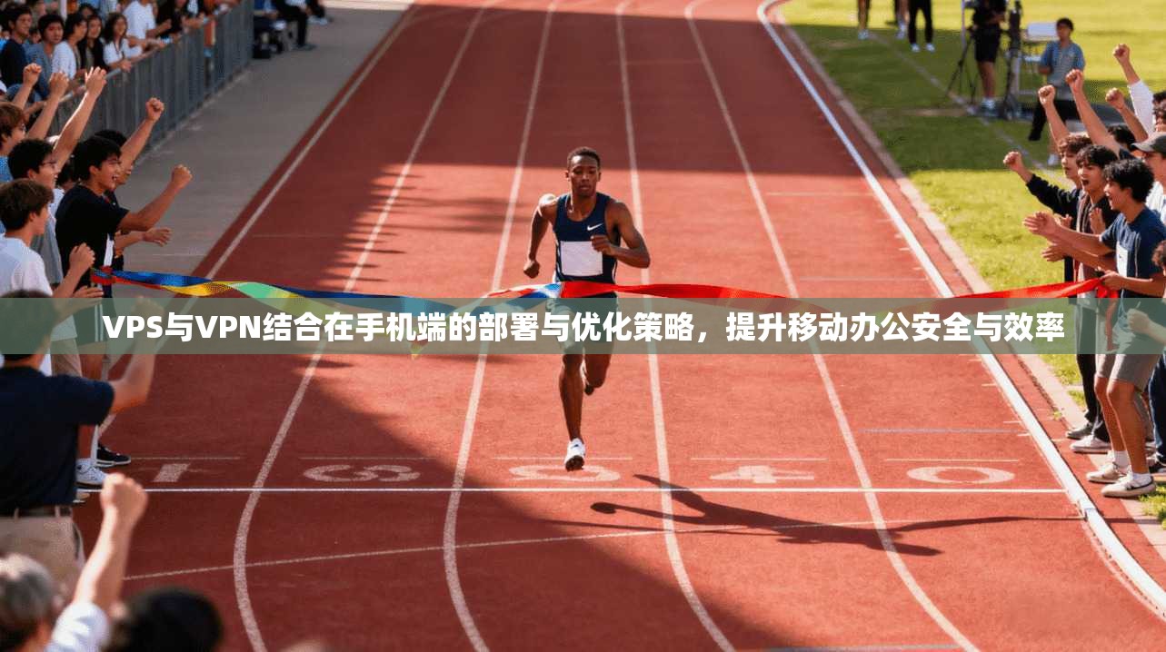 VPS与VPN结合在手机端的部署与优化策略，提升移动办公安全与效率