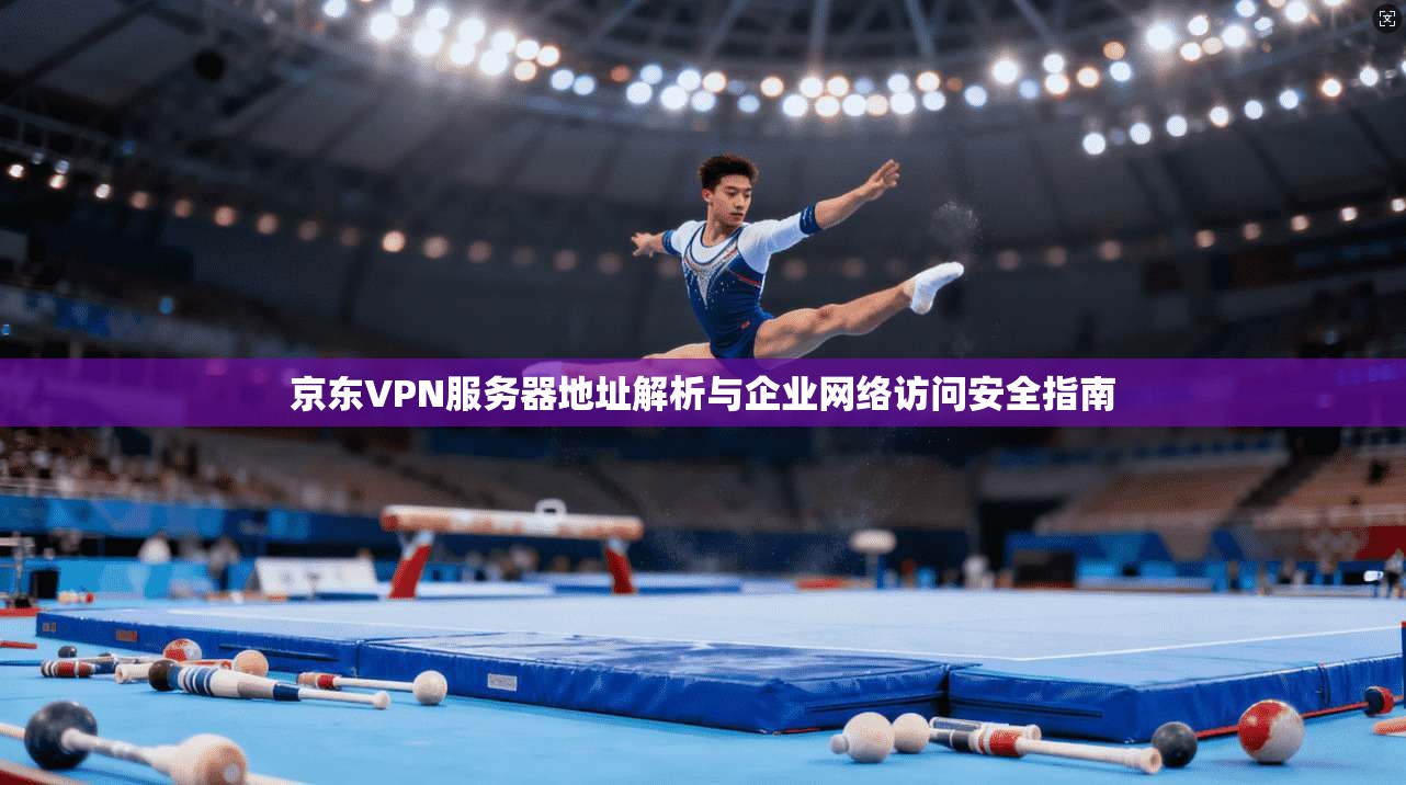 京东VPN服务器地址解析与企业网络访问安全指南 京东VPN服务器地址解析与企业网络访问安全指南
