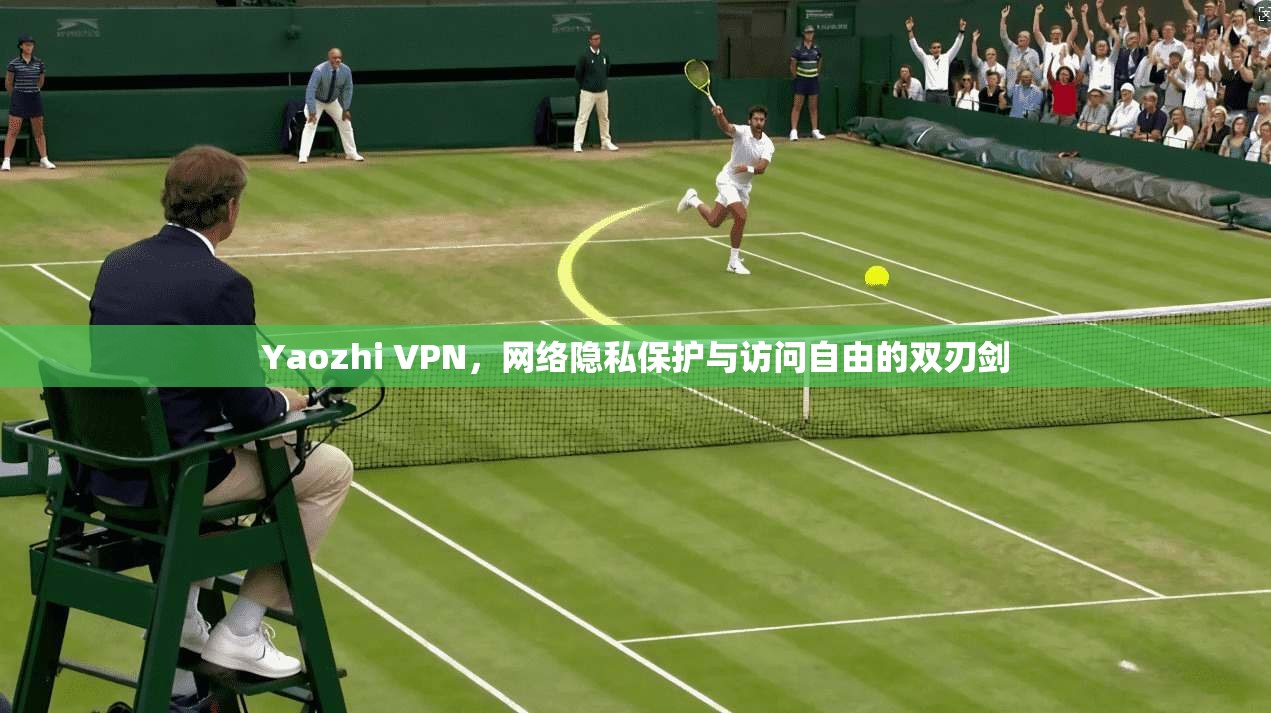 Yaozhi VPN，网络隐私保护与访问自由的双刃剑