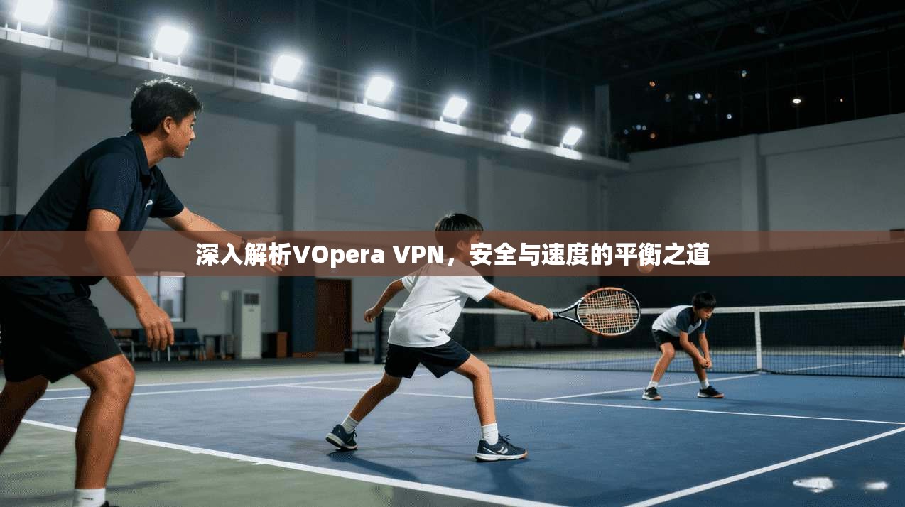 深入解析VOpera VPN，安全与速度的平衡之道