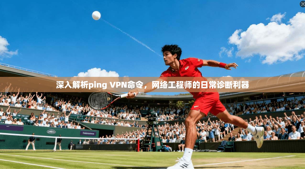 深入解析ping VPN命令,网络工程师的日常诊断利器 深入解析ping VPN命令,网络工程师的日常诊断利器