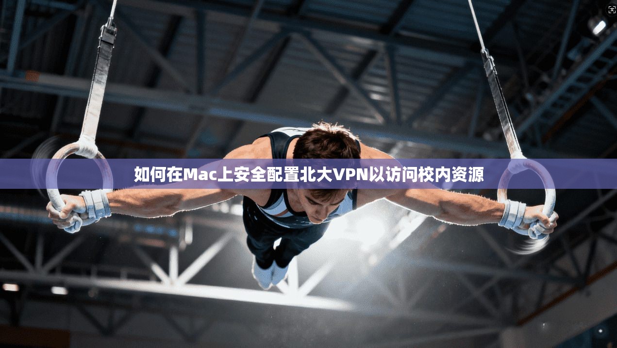 如何在Mac上安全配置北大VPN以访问校内资源 如何在Mac上安全配置北大VPN以访问校内资源