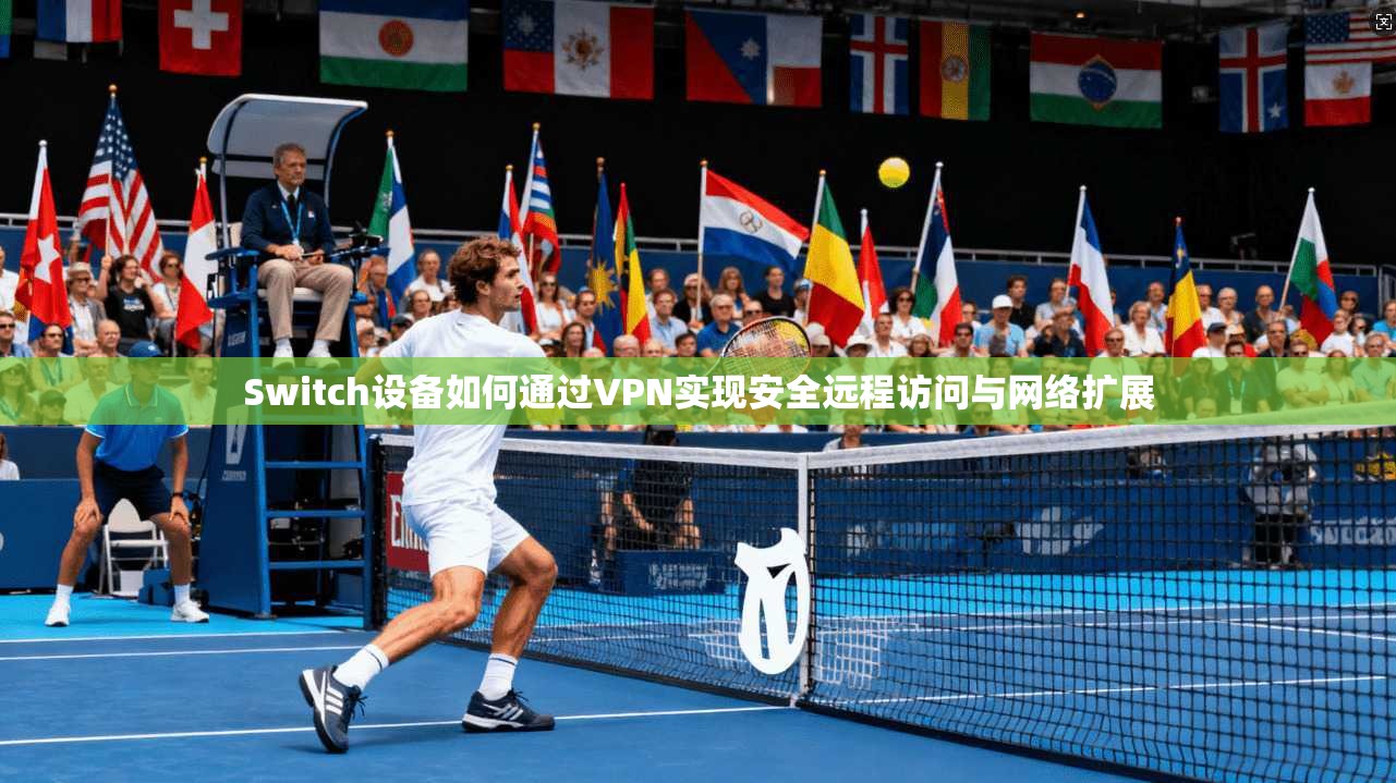 Switch设备如何通过VPN实现安全远程访问与网络扩展 Switch设备如何通过VPN实现安全远程访问与网络扩展