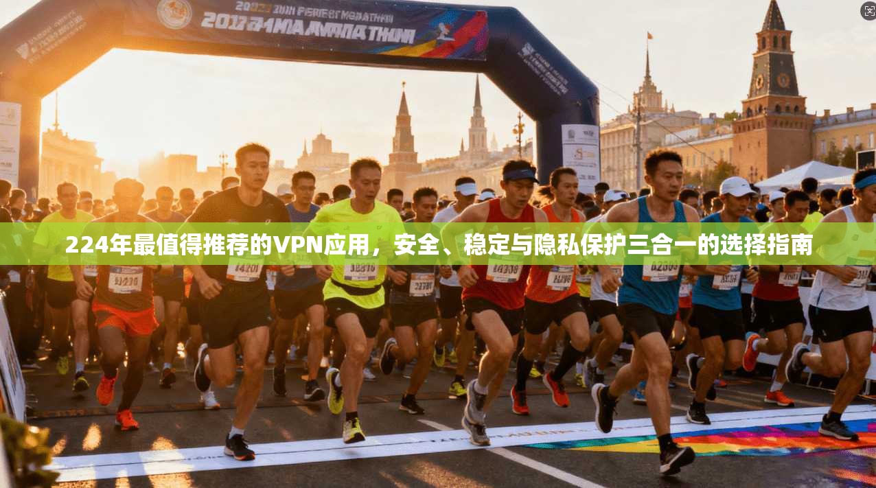 224年最值得推荐的VPN应用，安全、稳定与隐私保护三合一的选择指南