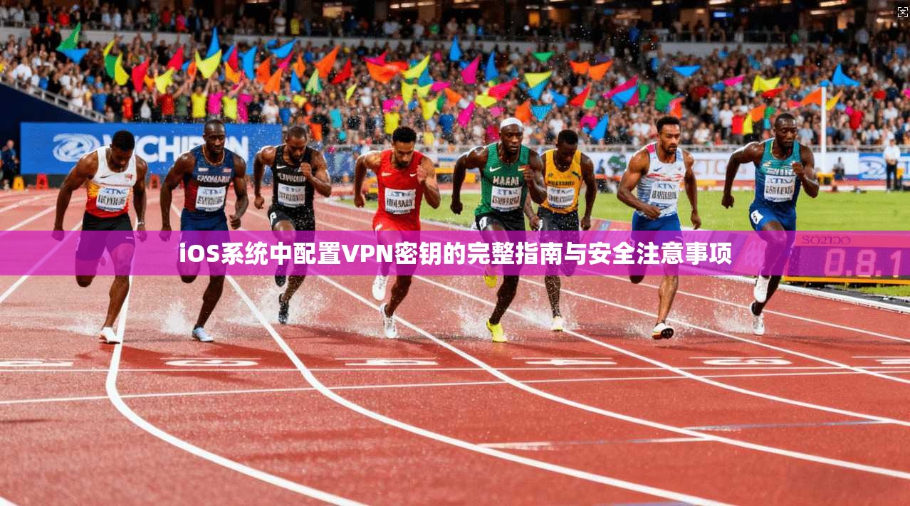 iOS系统中配置VPN密钥的完整指南与安全注意事项 iOS系统中配置VPN密钥的完整指南与安全注意事项