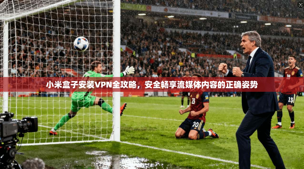 小米盒子安装VPN全攻略,安全畅享流媒体内容的正确姿势 小米盒子安装VPN全攻略,安全畅享流媒体内容的正确姿势