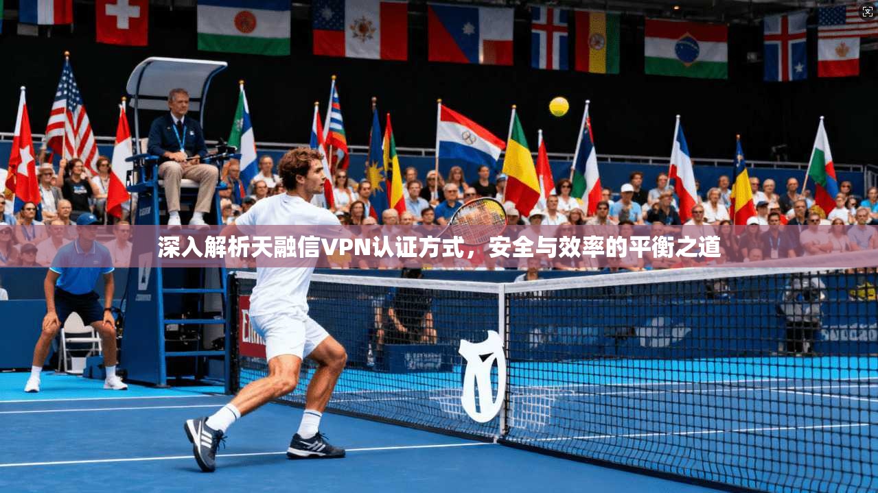 深入解析天融信VPN认证方式,安全与效率的平衡之道 深入解析天融信VPN认证方式,安全与效率的平衡之道