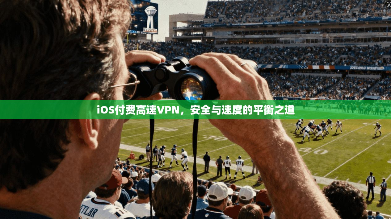 iOS付费高速VPN,安全与速度的平衡之道 iOS付费高速VPN,安全与速度的平衡之道