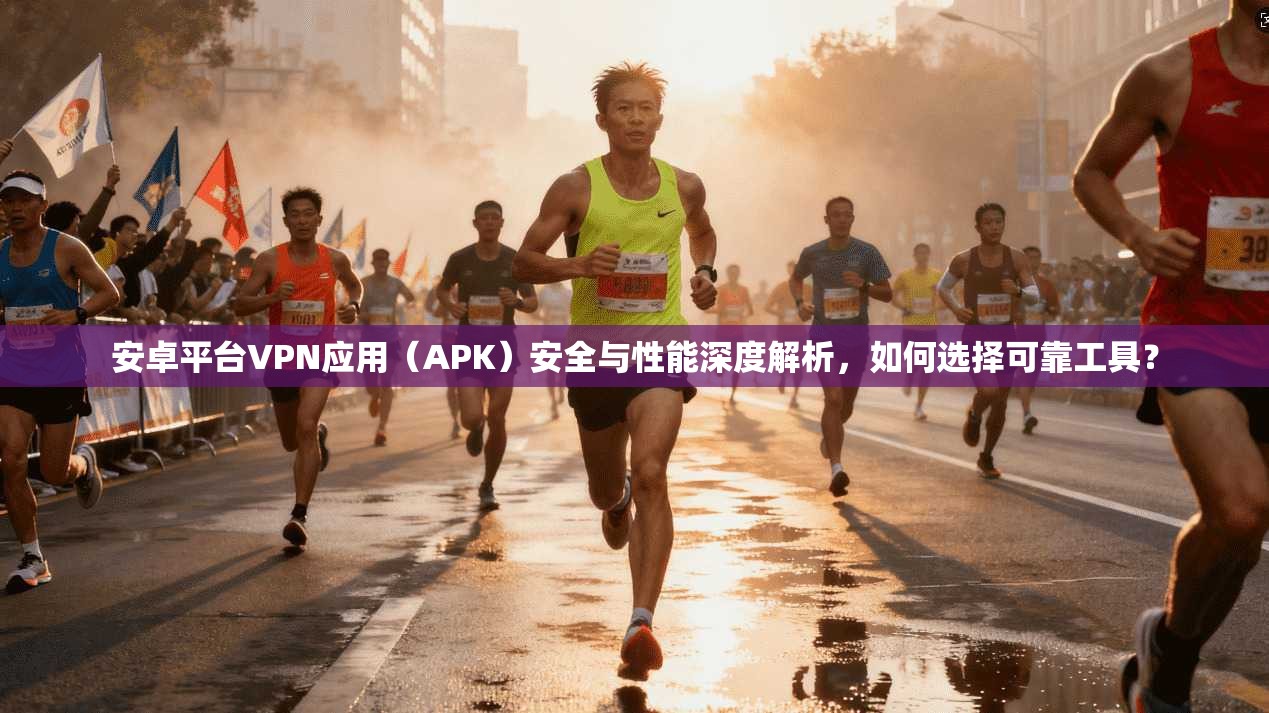 安卓平台VPN应用(APK)安全与性能深度解析,如何选择可靠工具? 安卓平台VPN应用(APK)安全与性能深度解析,如何选择可靠工具?