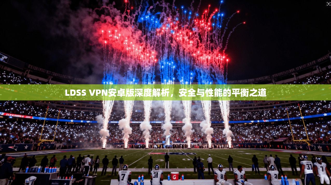 LDSS VPN安卓版深度解析，安全与性能的平衡之道