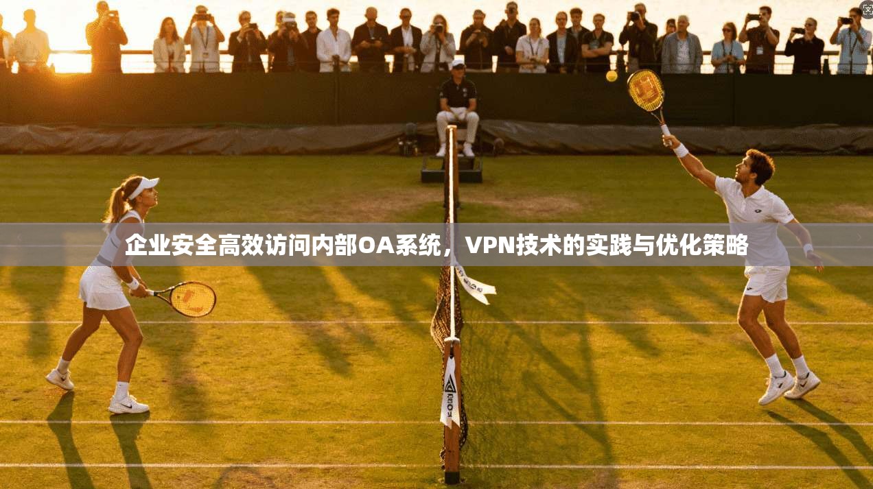 企业安全高效访问内部OA系统，VPN技术的实践与优化策略