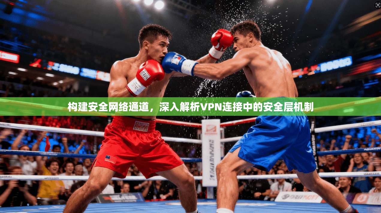 构建安全网络通道,深入解析VPN连接中的安全层机制 构建安全网络通道,深入解析VPN连接中的安全层机制