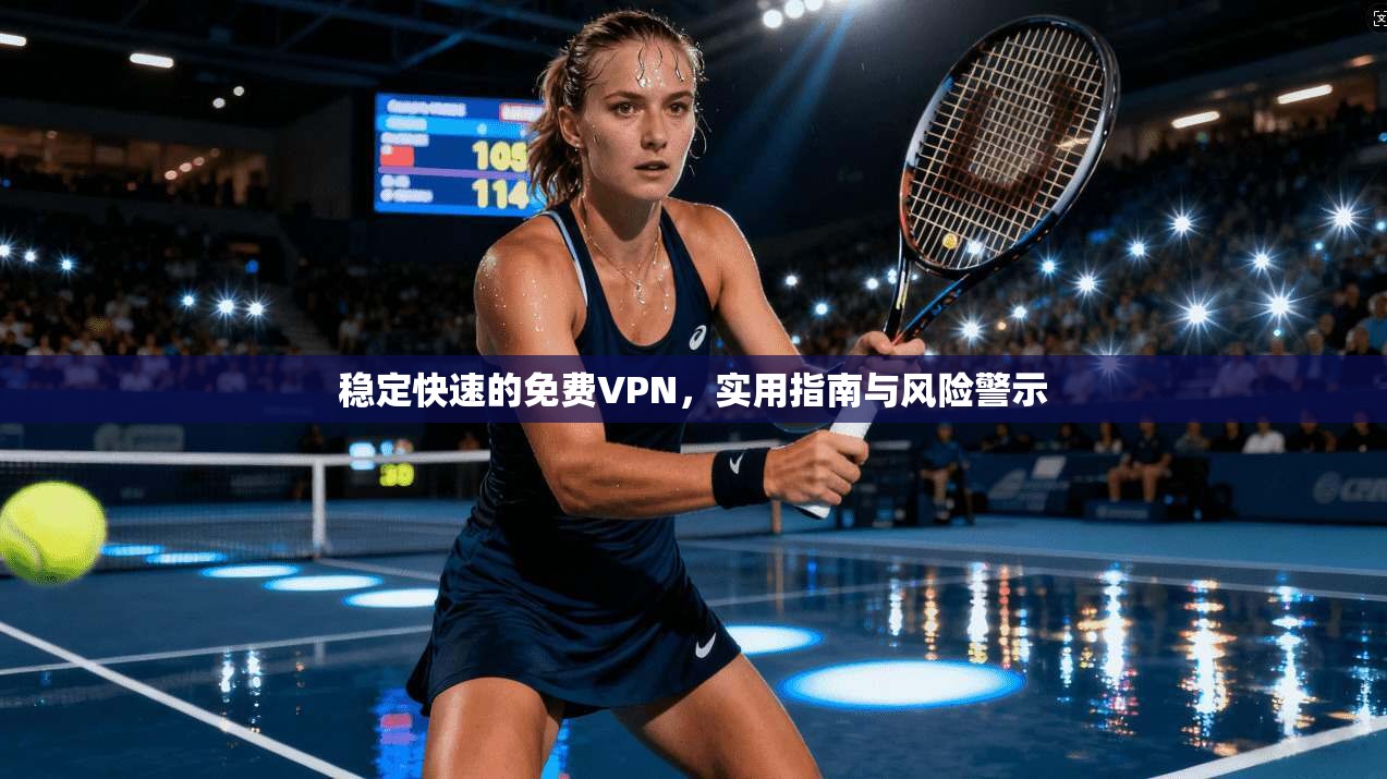 稳定快速的免费VPN，实用指南与风险警示