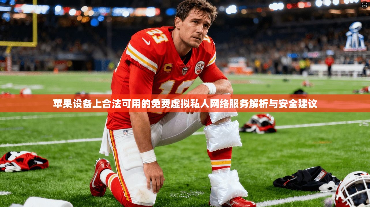苹果设备上合法可用的免费虚拟私人网络服务解析与安全建议