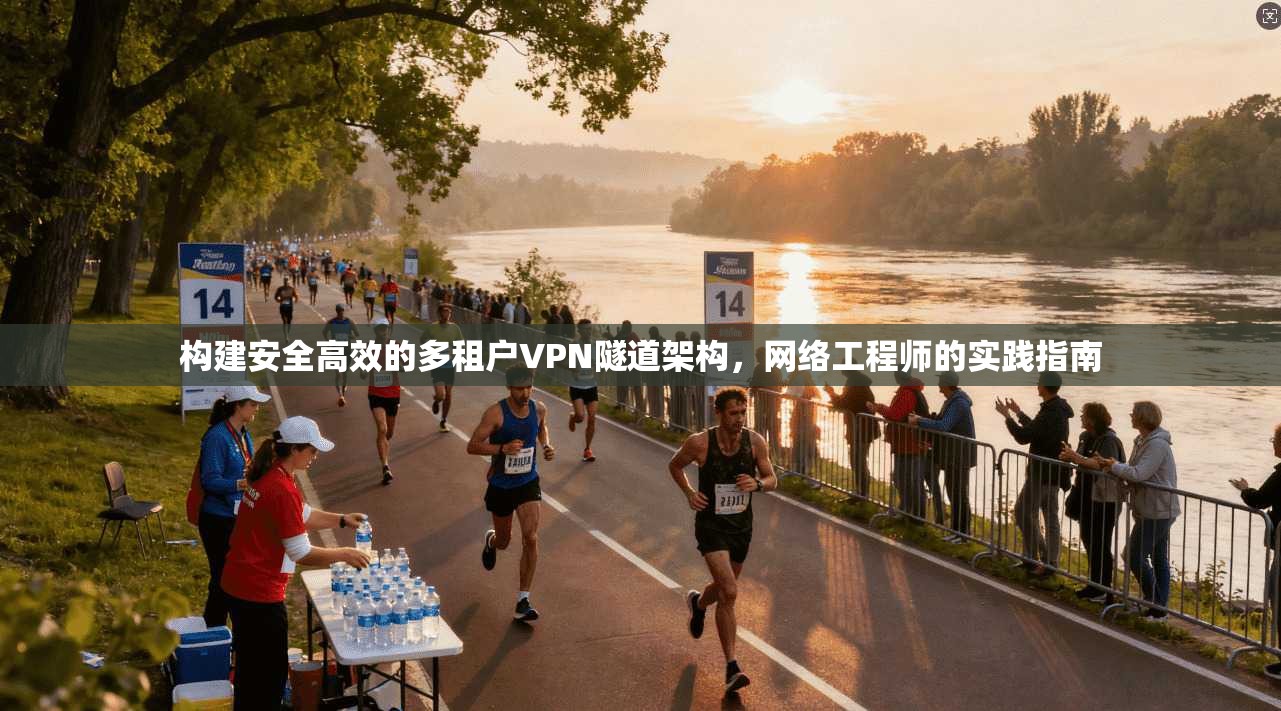 构建安全高效的多租户VPN隧道架构，网络工程师的实践指南