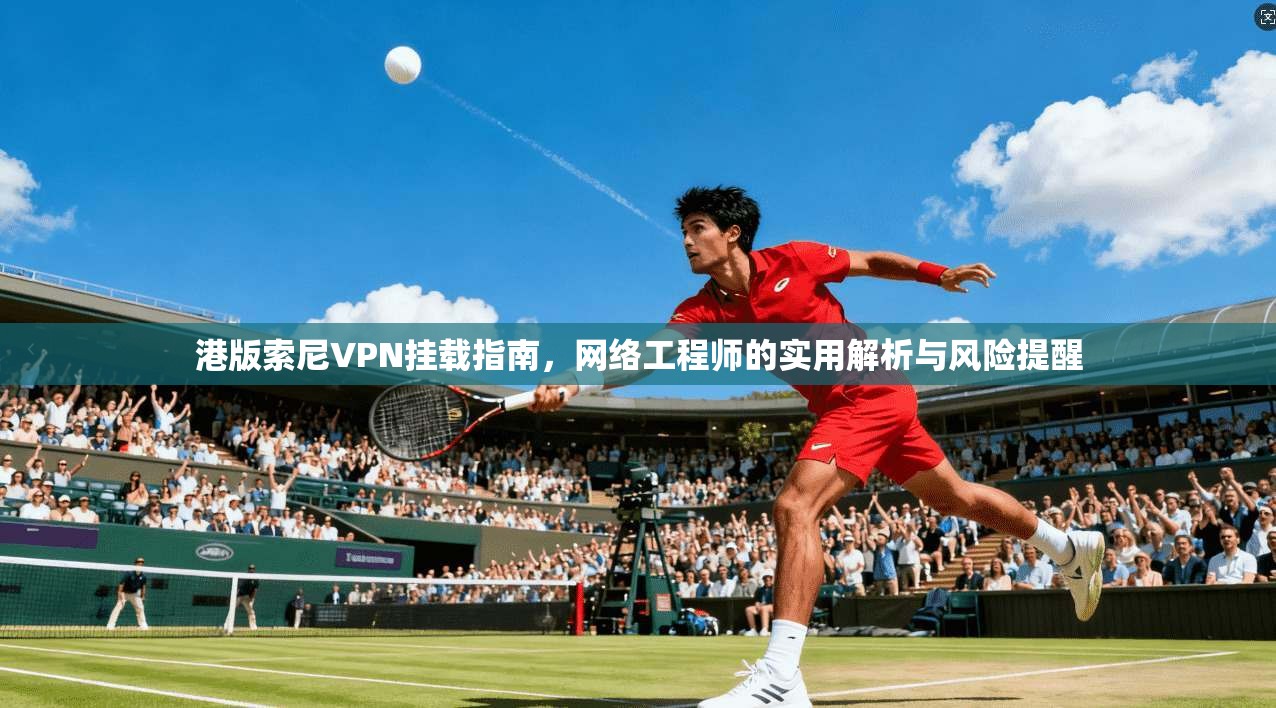 港版索尼VPN挂载指南，网络工程师的实用解析与风险提醒