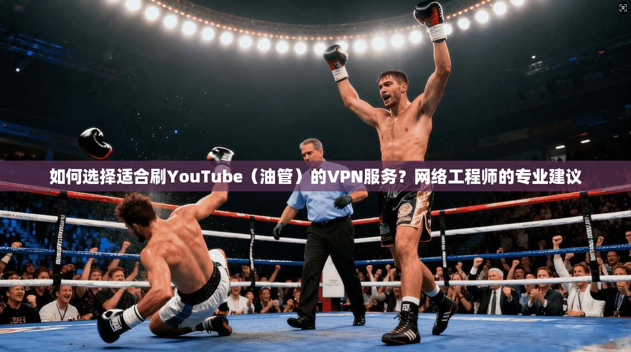如何选择适合刷YouTube(油管)的VPN服务?网络工程师的专业建议 如何选择适合刷YouTube(油管)的VPN服务?网络工程师的专业建议