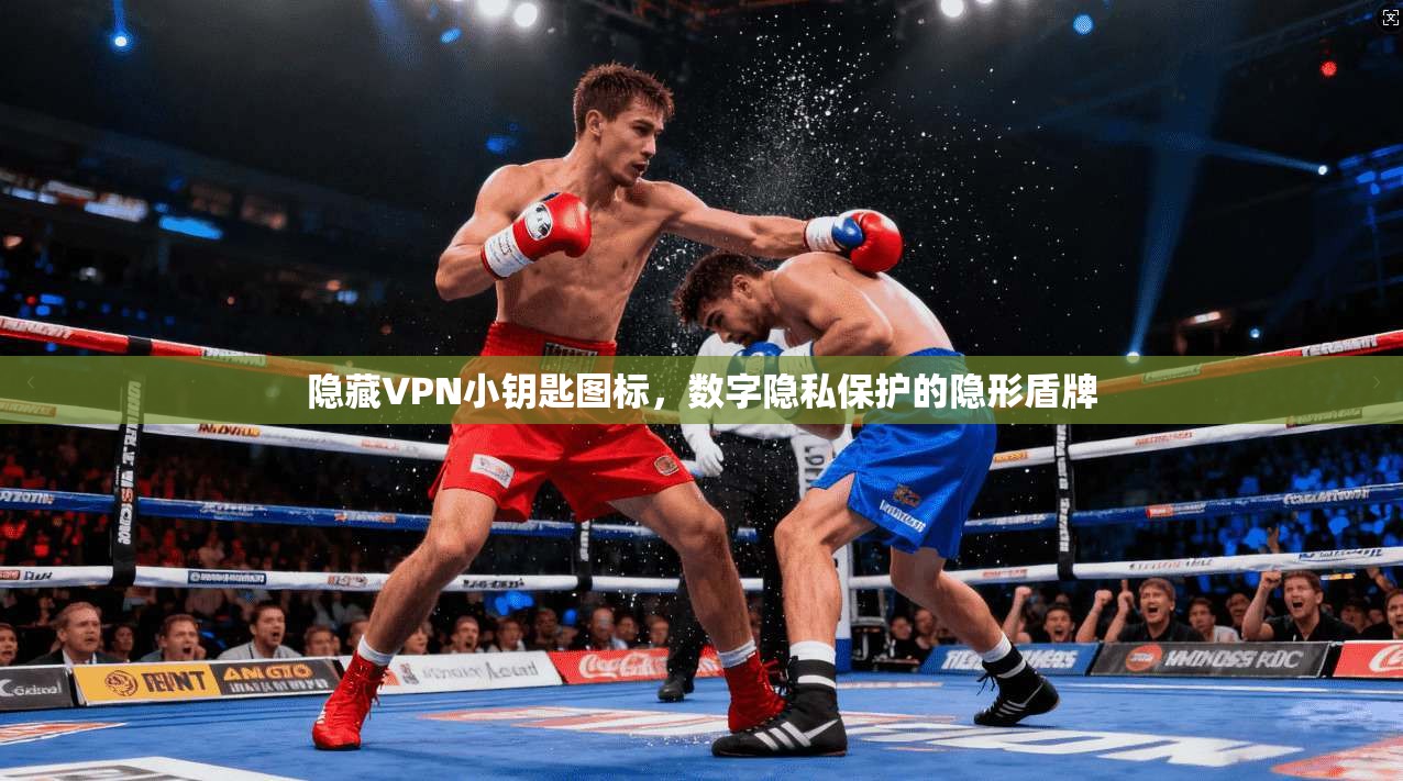 隐藏VPN小钥匙图标,数字隐私保护的隐形盾牌 隐藏VPN小钥匙图标,数字隐私保护的隐形盾牌