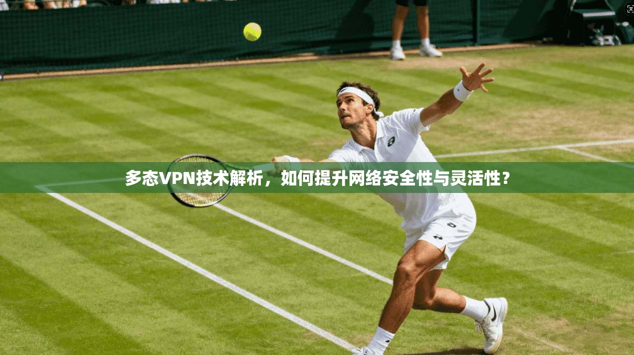 多态VPN技术解析，如何提升网络安全性与灵活性？